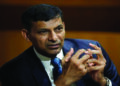 Privatise select PSU banks, dilute role of DFS: Former RBI Governor Raghuram Rajan