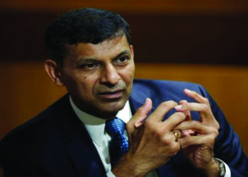 Privatise select PSU banks, dilute role of DFS: Former RBI Governor Raghuram Rajan