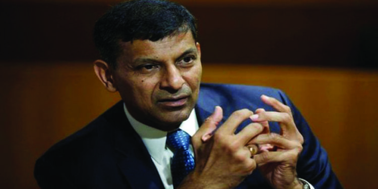 Privatise select PSU banks, dilute role of DFS: Former RBI Governor Raghuram Rajan