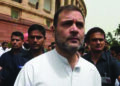 Rahul says new farm laws will ‘enslave’ farmers, West India company has arrived