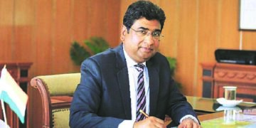 VK Yadav is Railway Board’s first-ever Chairman and CEO; ACC approves his appointment
