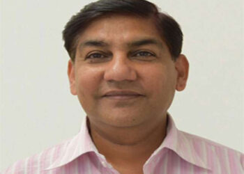 To mark Teachers’ Day, Rajasthan Foundation felicitates Non-Resident Rajasthani academicians