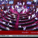 Two farm bills passed amid opposition chaos in Rajya Sabha by voice vote