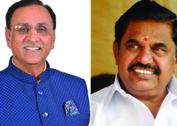 Thanks to TN CM’s intervention, Ahmedabad Tamil Higher Secondary School to get a fresh leaf of life