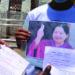 Students submit petition to Jayalalithaa’s portrait seeking NEET”s cancellation