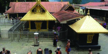 Sabarimala Mandala Pooja to begin from Nov 16, adhering to COVID-19 protocol
