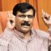 Sanjay Raut called Ahmedabad mini Pakistan, must apologise: BJP spokesperson