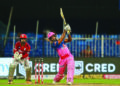 IPL 2020 – Match 9: RR records highest IPL run chase, beat Kings XI Punjab by 4 wickets