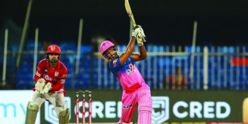 IPL 2020 – Match 9: RR records highest IPL run chase, beat Kings XI Punjab by 4 wickets