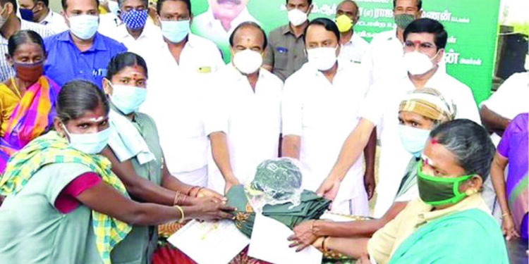 TN govt not for NEET, says Education Minister K.A. Sengottaiyan