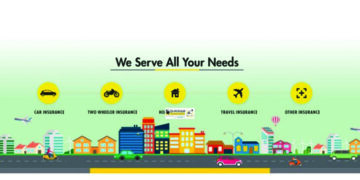Shriram General Insurance to strengthen business using Digital channels