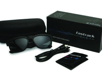 Fastrack Launches Audio Sunglasses On Amazon Fashion