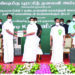 New solid waste management system for Chennai flagged off by TN CM