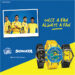 Bonanza For Cricket Lovers: Sonata Launches “CSK 2020 Edition”