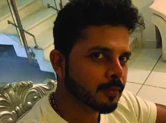 Sreesanth’s spot-fixing ban ends; I am free, says the bowler
