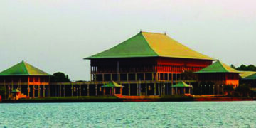 Proposed 20A Constitution Amendment Bill to be placed in Lankan Parliament on Sept 22, says official
