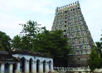 UK restores 3 idols stolen from Tamil Nadu temple back to India