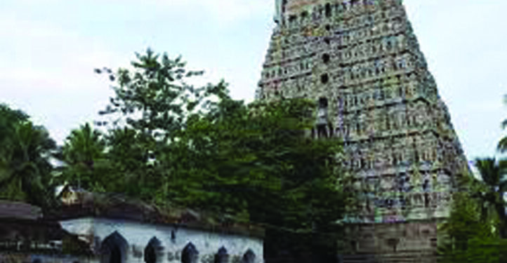 UK restores 3 idols stolen from Tamil Nadu temple back to India