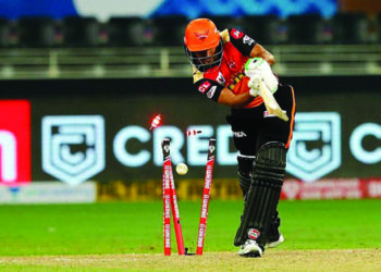 IPL Match 3: RCB beats Sunrisers Hyderabad by 10 runs