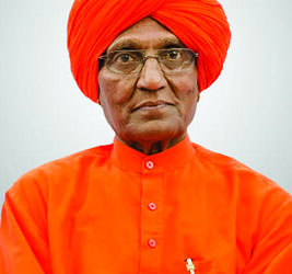Swami Agnivesh: Crusader, Minister and ‘Bigg Boss’ contestant