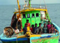 Missing TN fishermen rescued by Myanmar Navy: Minister D. Jayakumar