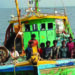 Missing TN fishermen rescued by Myanmar Navy: Minister D. Jayakumar