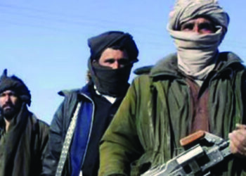 ‘More than peace settlement, Taliban and Pakistan interested in withdrawal of international forces’