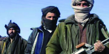 ‘More than peace settlement, Taliban and Pakistan interested in withdrawal of international forces’