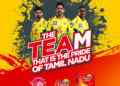 TATA Tea Chakra Gold – Official Tea Partner for CSK in IPL 2020