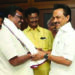 AIADMK will split before assembly polls, claims DMK Leader Thanga Tamil Selvan