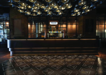 IHCL & AB InBev Launches 7Rivers BrewPub At Taj MG Road, Bengaluru