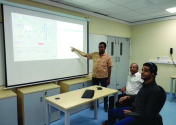 IIT Madras Researchers use Brainwaves (EEG) to track Human Performance during Crisis