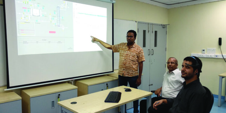 IIT Madras Researchers use Brainwaves (EEG) to track Human Performance during Crisis
