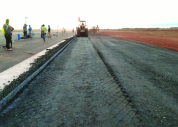 AAI plans to upgrade runways at seven airports, including Thoothukudi & Tirupati, by March 2022