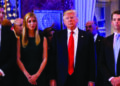 My daughter, son think a lot of India and so do I, says Trump