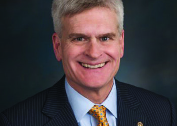 Louisiana Senator Cassidy says he’s recovered from COVID-19