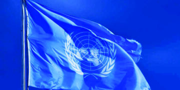 India votes in favour of UNGA resolution, calling for multilateral cooperation to combat COVID