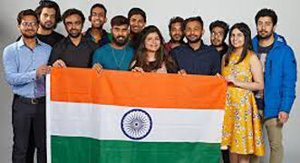 Indian students can look forward to face-to-face tuition as UK’s University of Huddersfield reopens campus