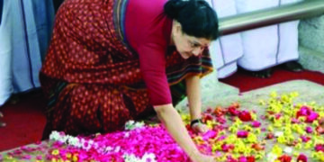 2021 TN polls: To checkmate arch-rival DMK, BJP deftly moves ‘Rani’ in the game of thrones