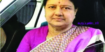 2021 TN polls: To checkmate arch-rival DMK, BJP deftly moves ‘Rani’ in the game of thrones