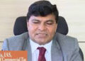 Senior bureaucrat PD Vaghela appointed TRAI chairman