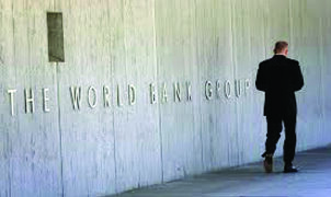 Senior bureaucrat Rajesh Khullar appointed Executive Director, World Bank