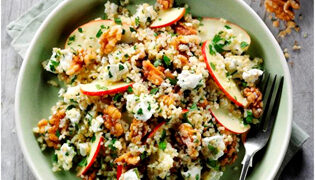 World Heart Day: Celebrate a healthy heart with walnuts and steer clear of a sedentary lifestyle