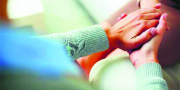 Bengal woman who went missing 15 yrs ago reunited with family