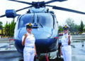 TN CM, Dy CM laud India’s first women airborne tacticians