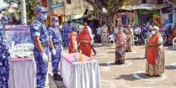 Gujarat: 1,320 new coronavirus cases, 14 deaths; 1,218 recover