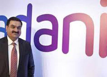Adani Green Energy’s market valuation crosses Rs 1 lakh cr mark