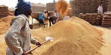 10 central trade unions to support nation-wide farmers protest on Friday