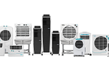 Vocal for Local: Symphony unveils world’s 1st ‘Universal packaged air coolers’ for industrial, commercial application