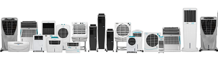 Vocal for Local: Symphony unveils world’s 1st ‘Universal packaged air coolers’ for industrial, commercial application